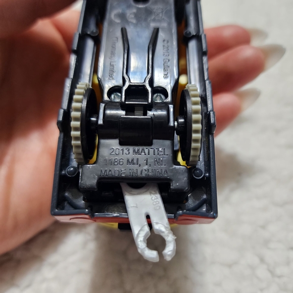 Thomas & Friends Mini Train Set - Multicolor - Picture 8 of 10